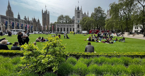 Palace of Westminster