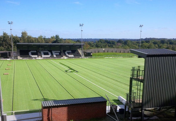 Cefn Druids - 3G artificial pitch