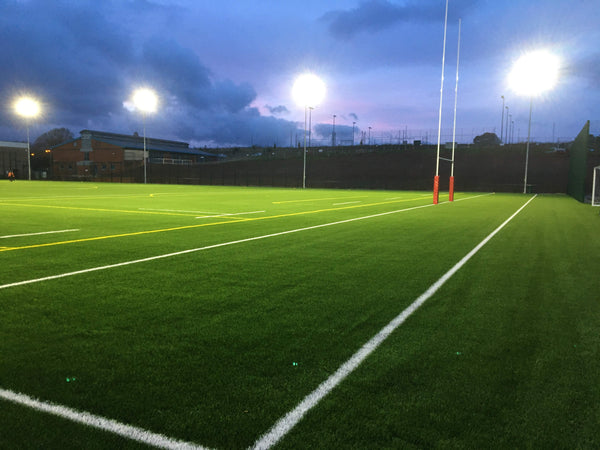 Pembroke LC - 3G Rugby/Football Pitch