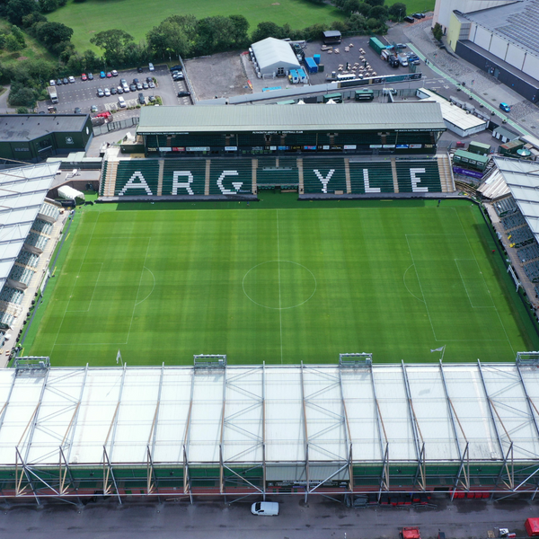Plymouth Argyle FC