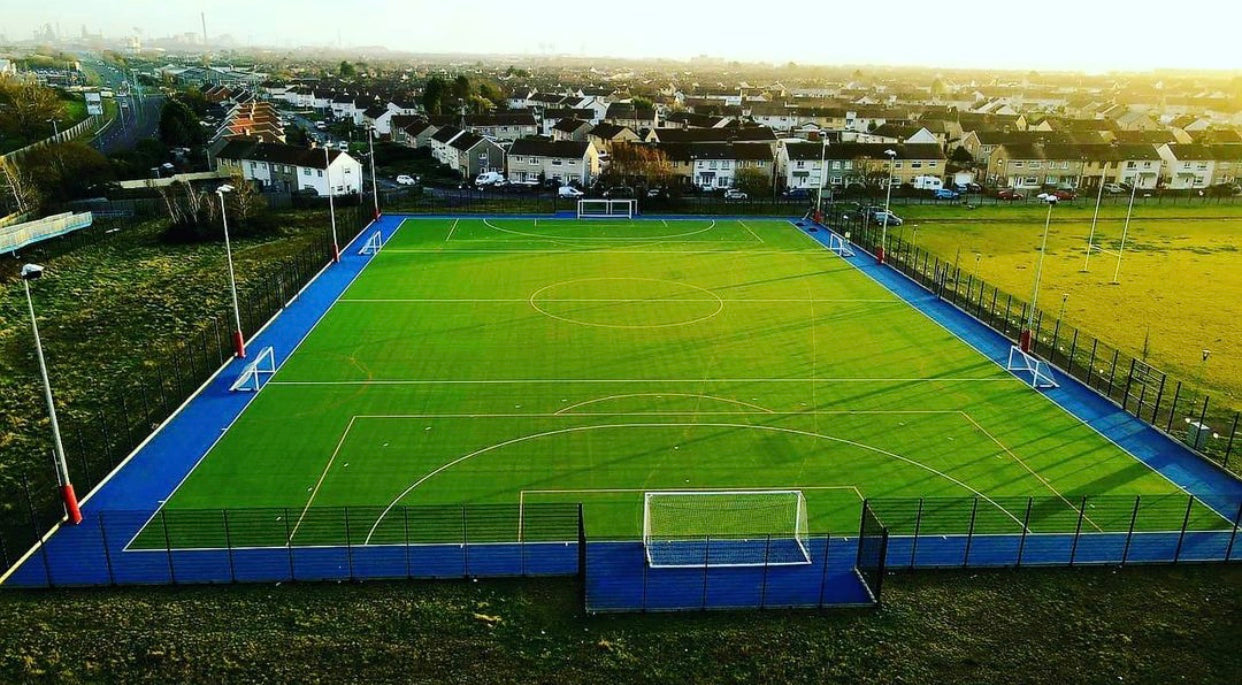 Sandfields School – Inscapes