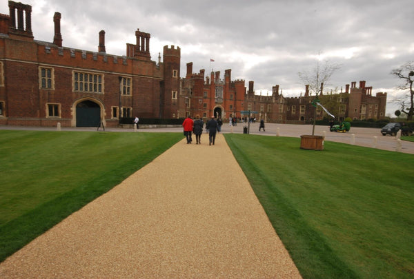 Hampton Court Palace