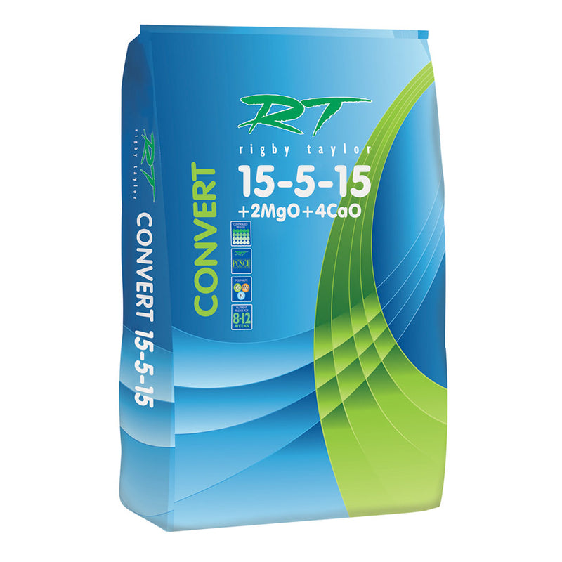 Fertiliser - 20KG bag