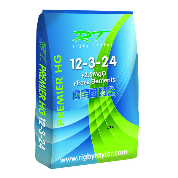 Fertiliser - 20KG bag