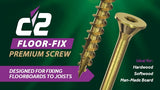 C2 Floor-Fix