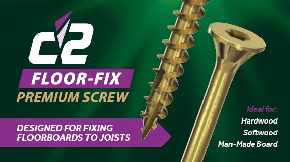 C2 Floor-Fix