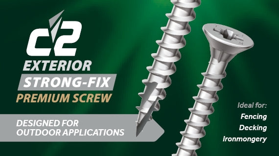 C2 Exterior Strong-Fix