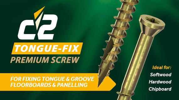 C2 Tongue-Fix