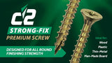 C2 Strong Fix