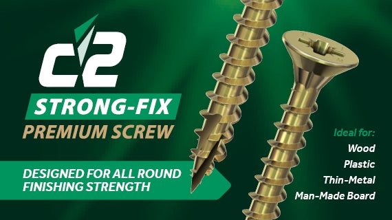 C2 Strong Fix