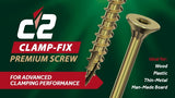 C2 Clamp-Fix