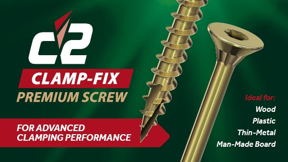 C2 Clamp-Fix