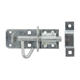 Exterior Gate & Door Furniture - Brenton Padbolt