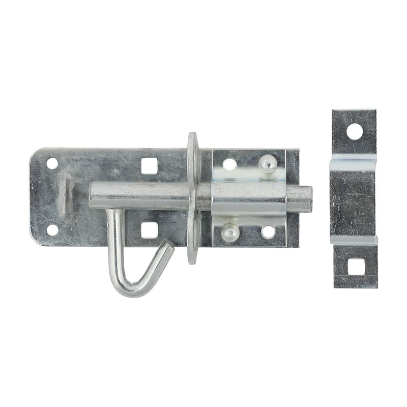 Exterior Gate & Door Furniture - Brenton Padbolt