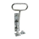 Exterior Gate & Door Furniture - Bow Handle Bolt