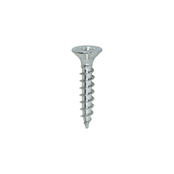 Classic - A4 Stainless Steel - Countersunk
