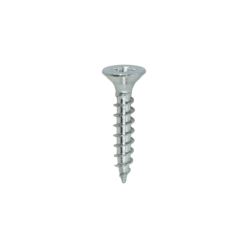 Classic - A4 Stainless Steel - Countersunk