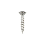 Classic - A2 Stainless Steel - Countersunk