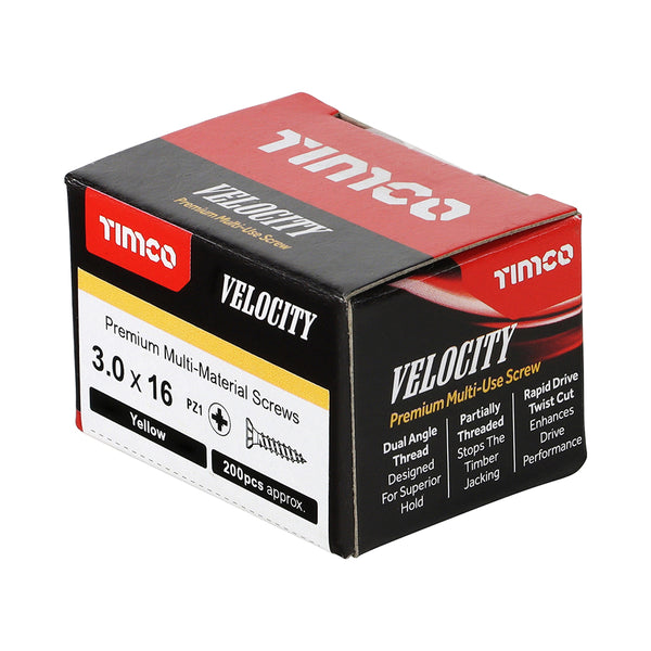 Velocity