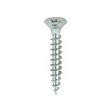 Classic - A2 Stainless Steel - Countersunk