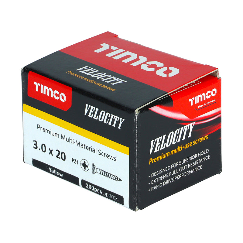 Velocity