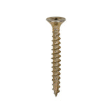 Classic - Yellow -  Countersunk