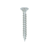Classic - A2 Stainless Steel - Countersunk