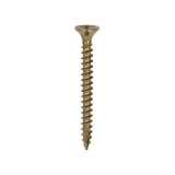 Classic - Yellow -  Countersunk