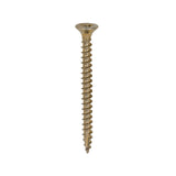 Classic - Yellow -  Countersunk