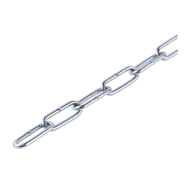 Chains & Accessories - Welded Link Chain