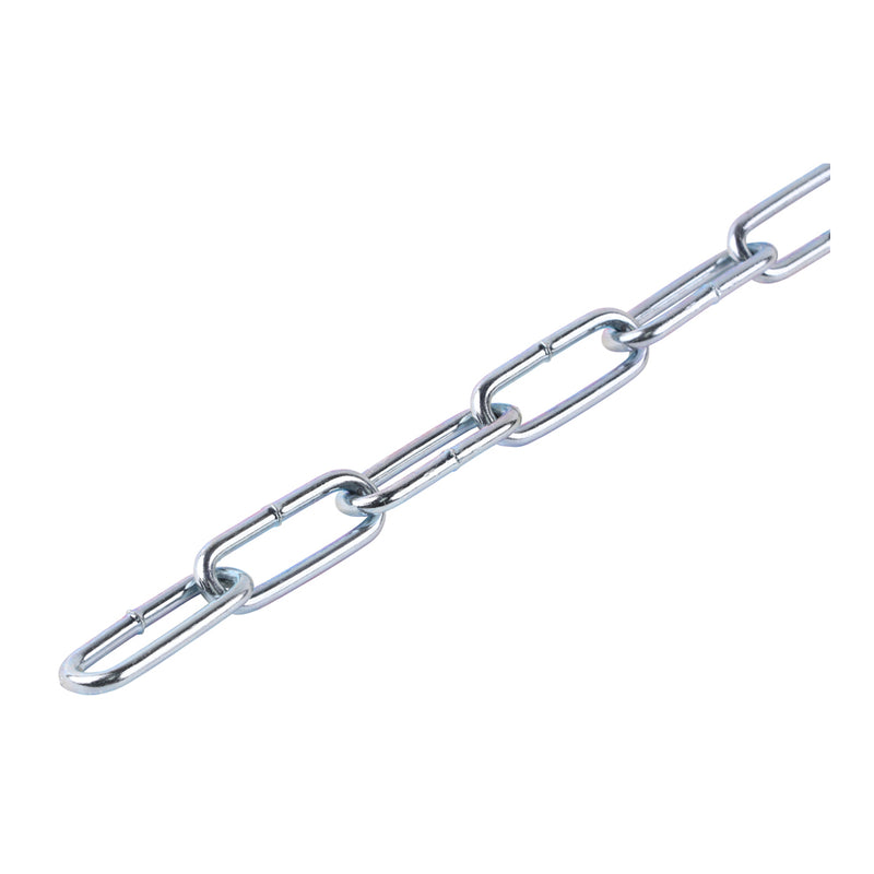 Chains & Accessories - Welded Link Chain