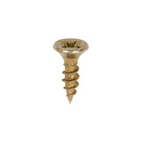 Classic - Yellow -  Countersunk