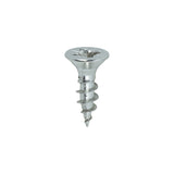 Classic - A2 Stainless Steel - Countersunk