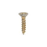 Classic - Yellow -  Countersunk