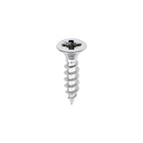 Classic - A2 Stainless Steel - Countersunk