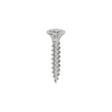 Classic - A2 Stainless Steel - Countersunk