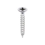 Classic - A2 Stainless Steel - Countersunk