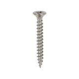 Classic - A4 Stainless Steel - Countersunk