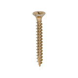 Classic - Yellow -  Countersunk