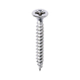 Classic - A2 Stainless Steel - Countersunk