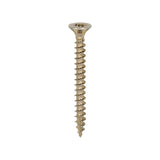 Classic - Yellow -  Countersunk