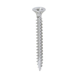 Classic - A2 Stainless Steel - Countersunk