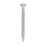 Classic - A2 Stainless Steel - Countersunk