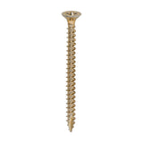 Classic - Yellow -  Countersunk