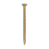 Classic - Yellow -  Countersunk