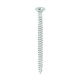 Classic - A2 Stainless Steel - Countersunk