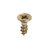 Classic - Yellow -  Countersunk