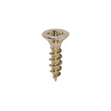 Classic - Yellow -  Countersunk