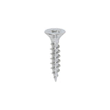Classic - A2 Stainless Steel - Countersunk