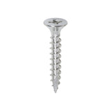 Classic - A2 Stainless Steel - Countersunk